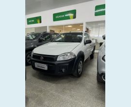 Veículo: STRADA 1.4 MPI HARD (Listagem)