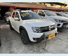 Veículo: DUSTER OROCH 1.6 (Listagem)