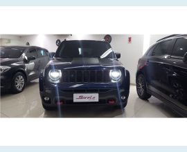 Veículo: RENEGADE 2.0 16V (Listagem)