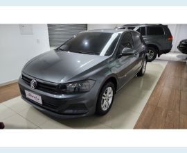 Veículo: POLO 1.0 MPI TOTAL (Listagem)