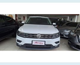 Veículo: TIGUAN 1.4 250 TSI (Listagem)