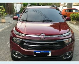 Veículo: TORO 1.8 16V EVO (Listagem)