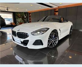 Veículo: Z4 2.0 TWINPOWER (Listagem)