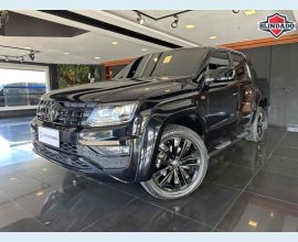 Veículo: AMAROK 3.0 V6 TDI (Listagem)