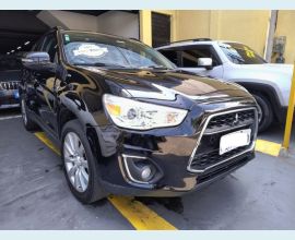 Veículo: ASX 2.0 4X4 AWD 16V (Listagem)