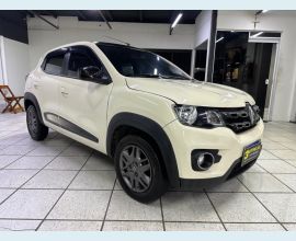 Veículo: KWID 1.0 12V SCE (Listagem)