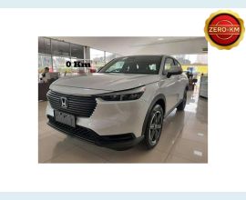 Veículo: HR-V 1.5 DI I-VTEC (Listagem)