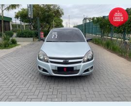 Veículo: VECTRA 2.0 MPFI (Listagem)