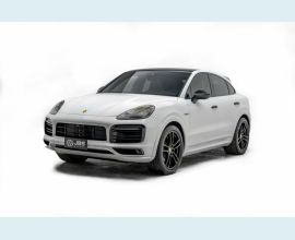 Veículo: CAYENNE 3.0 V6 (Listagem)