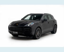 Veículo: CAYENNE 3.0 V6 (Listagem)