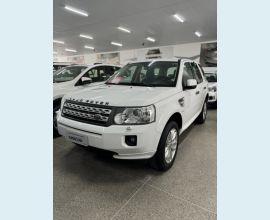 Veículo: FREELANDER 2 2.2 SE (Listagem)