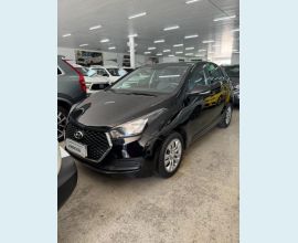 Veículo: HB 20S 1.6 COMFORT (Listagem)