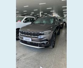 Veículo: COMMANDER 1.3 T270 (Listagem)