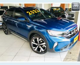 Veículo: NIVUS 1.0 200 TSI (Listagem)