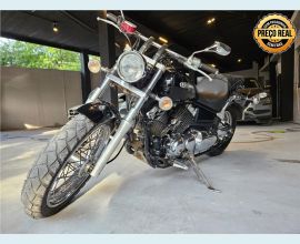 Veículo: XVS DRAG STAR 650 (Listagem)