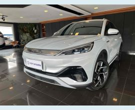 Veículo: YUAN PLUS 60,8 KW (Listagem)