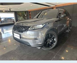 Veículo: RANGE ROVER VELAR (Listagem)
