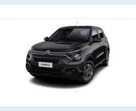 Veículo: C3 1.6 16V FLEX (Listagem)