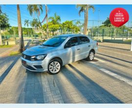 Veículo: VOYAGE 1.6 16V MSI (Listagem)