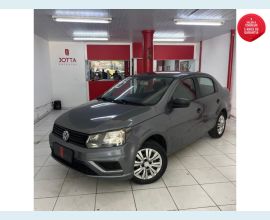 Veículo: VOYAGE 1.6 MSI (Listagem)