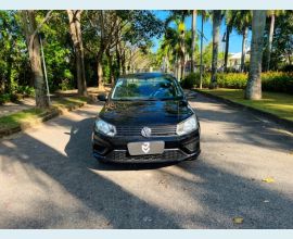 Veículo: VOYAGE 1.6 16V MSI (Listagem)