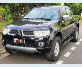 Veículo: L200 TRITON HPE 3.2 (Listagem)