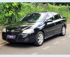 Veículo: ASTRA SEDAN (Listagem)