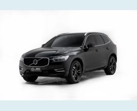 Veículo: XC60 2.0 T8 HYBRID (Listagem)