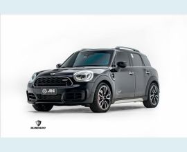 Veículo: COUNTRYMAN 2.0 16V (Listagem)