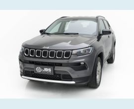Veículo: COMPASS 1.3 T270 (Listagem)
