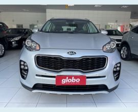 Veículo: SPORTAGE 2.0 EX 4X2 (Listagem)