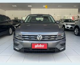 Veículo: TIGUAN 1.4 250 TSI (Listagem)