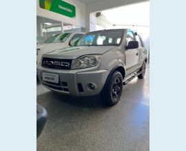 Veículo: ECOSPORT 2.0 XLS (Listagem)
