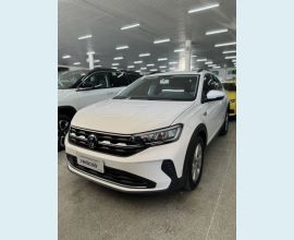 Veículo: NIVUS 1.0 200 TSI (Listagem)