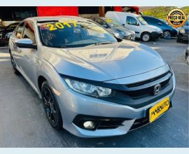 Veículo: CIVIC 2.0 16V (Listagem)