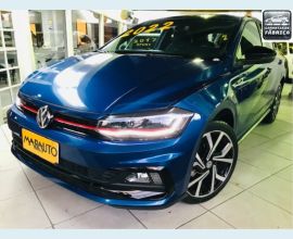 Veículo: POLO 1.4 250 TSI (Listagem)