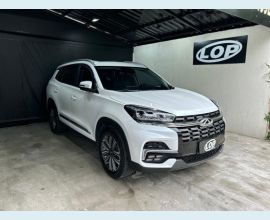 Veículo: TIGGO 8 1.6 TGDI (Listagem)