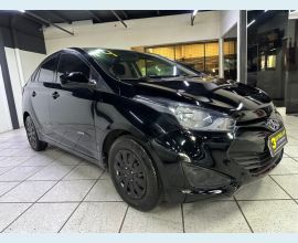 Veículo: HB 20S 1.0 COMFORT (Listagem)