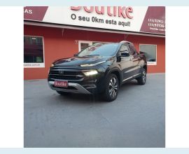 Veículo: TORO 2.0 16V TURBO (Listagem)