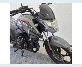 Veículo: JEF 150 S EFI JEF (Listagem)