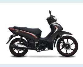 Veículo: JET 50S JET 50S (Listagem)