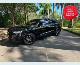 Veículo: Q8 3.0 TFSI (Listagem)