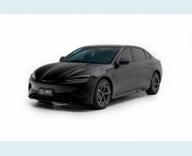 Veículo: SEAL 82,5 KW (Listagem)