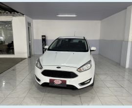 Veículo: FOCUS 2.0 SE (Listagem)