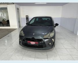 Veículo: DS3 1.6 THP MANUAL (Listagem)