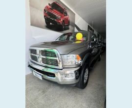Veículo: RAM 6.7 2500 (Listagem)
