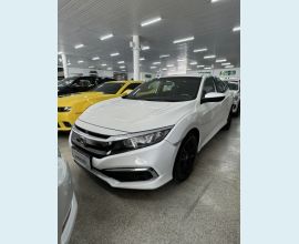 Veículo: CIVIC 2.0 16V (Listagem)