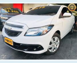 Veículo: ONIX 1.4 MPFI LT 8V (Listagem)