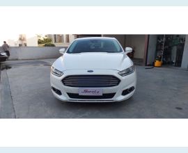 Veículo: FUSION 2.0 TITANIUM (Listagem)