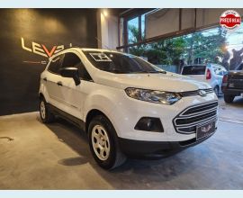 Veículo: ECOSPORT 1.6 SE 16V (Listagem)